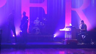 PFR Live 2012 (#12): Goldie's Last Day (Maple Grove, MN- 1/27/12)