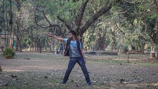 Are U Coming | Dance Cover | Tiger Shroff