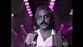 Download lagu Roupa Nova - Seguindo no Trem Azul (Globo de Ouro)  1986 mp3