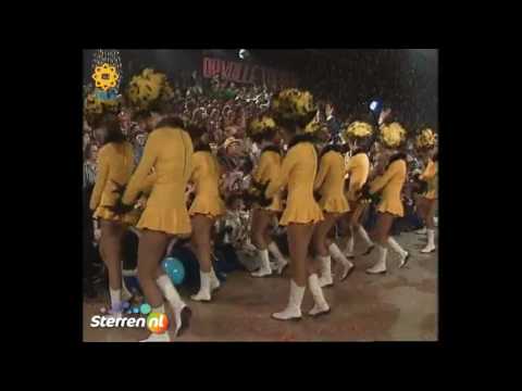 Wim Kersten - We hebben in het zuiden - Op Volle Toeren