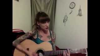 I've Got the Handle - acoustic reggae cover