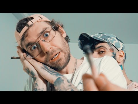 Crystal F x KDM Shey - Mit App `Prod. mrbx & philchef`(Official 4K Video)