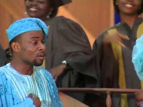 Bishop John Micah - Man Mi Mkpoworo K'fun (Official Video)