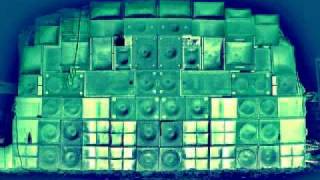 Eight Frozen Modules - Echoyouth