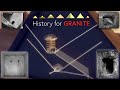 One Solution To The Four Channels Of The Great Pyramid