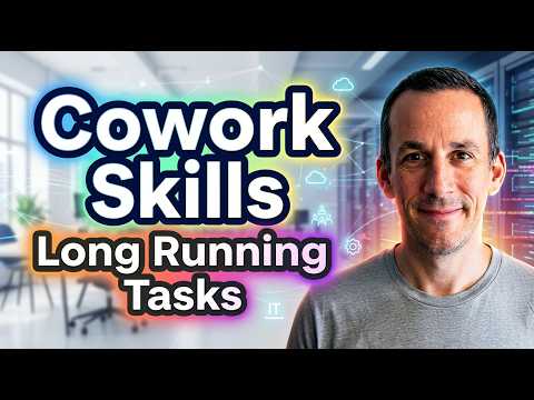 Cowork Automates Processes, Makes Videos Cowork Automates Processes, Makes Videos