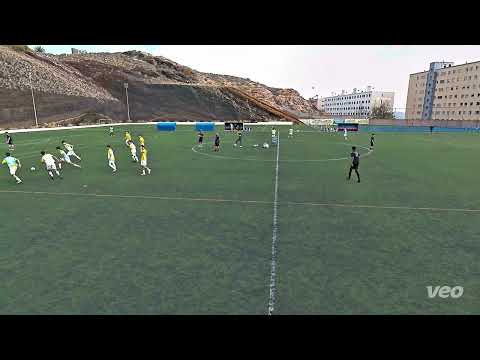 SD San José - CD Laguna