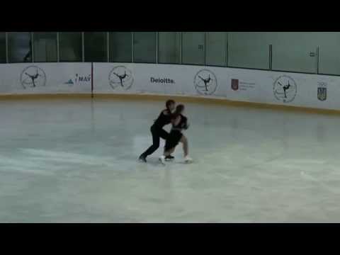 Олейник - Гайструк