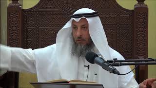 384-الأصل في الأعيان الطهارة إلا ما دل الدليل على نجاسته فالأصوب قول مالك-عثمان الخميس- دليل الطالب