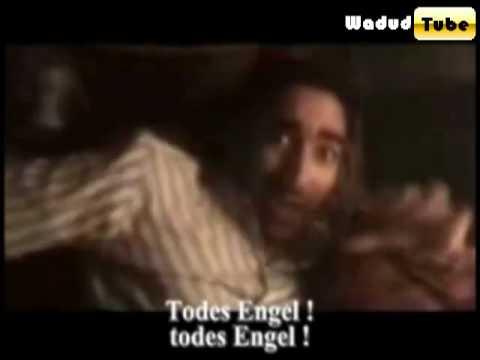 Besuch vom Tod Teil 1