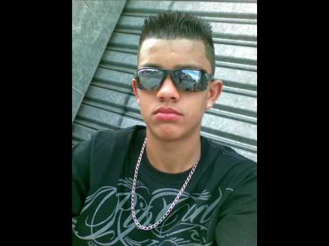 MC JEJE - HOMENAGEM AO MANO LUAN