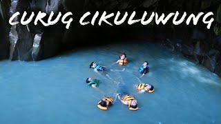 preview picture of video 'Curuk cikuluwung || Second vlog'