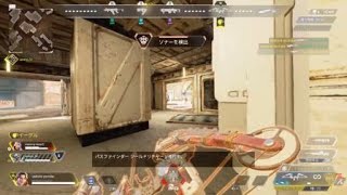 わちゃわちゃした