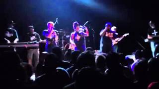 The Foreign Exchange- "Gonna Be A Beautiful Night"