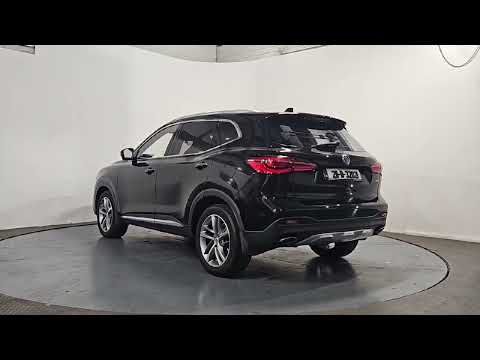 MG HS Plug-in Hybrid EV 2WD Auto Exclusive (€50 pw - Image 2