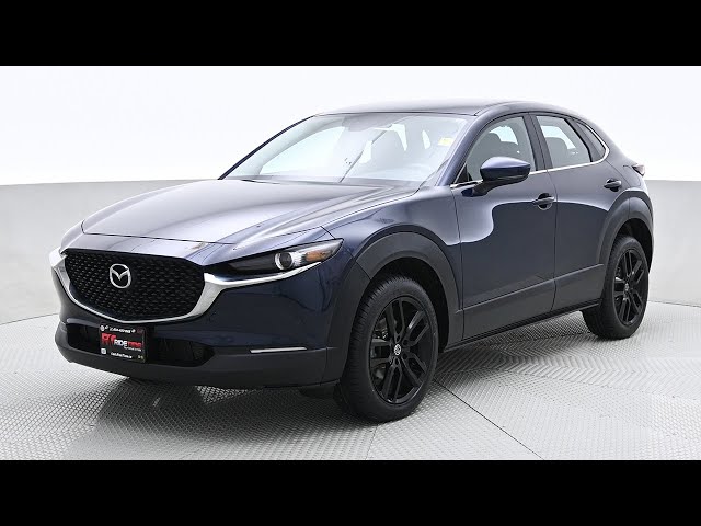 2021 Mazda CX-30 GX AWD - Apple CarPlay / Android Auto, Backup C in Cars & Trucks in Winnipeg