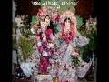 Glories of Sri Radha Krsna slideshow & song ...