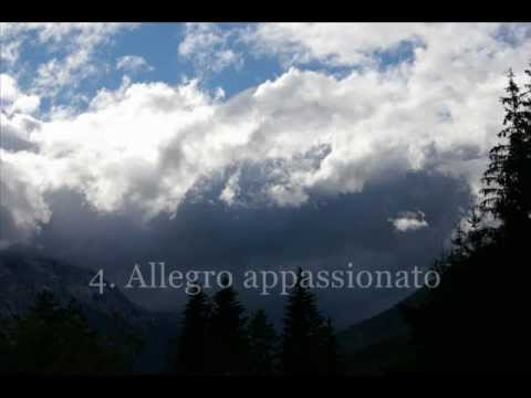 Albin Fries - Piano Quintet 1 mvmt 4