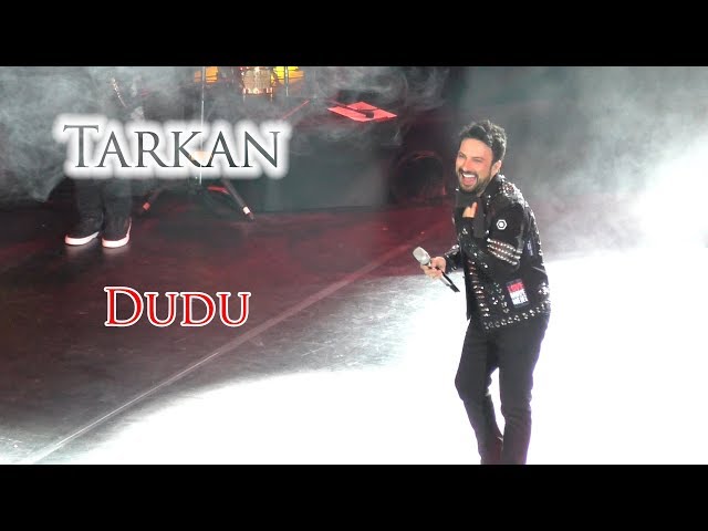   Tarkan-Dudu   