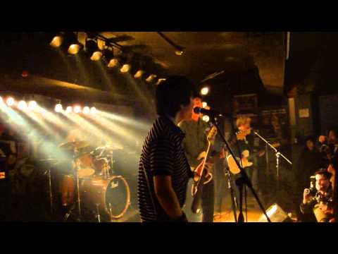 The Veggers - Kill a Commie (Gang Green Cover)