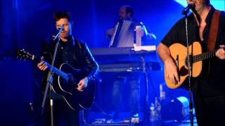 Paul Piché - Heureux d&#39;un printemps (avec Vincent Vallières)