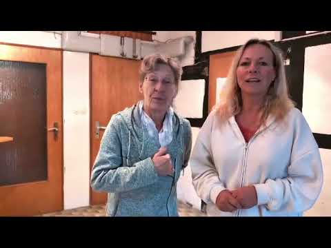 Heilung Schlaganfall, Depression, Athrose - GottERlebt in 32584 Löhne