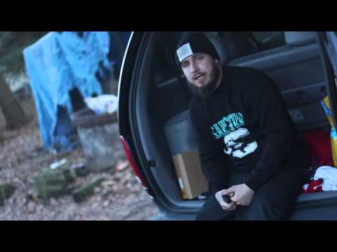 Ox Da Dash & Frost Feat: Bre Jax   ***OFFICIAL MUSIC VIDEO*** Struggle