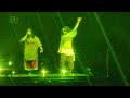 Billie Eilish With Surprise Guest At Los Angeles Concert December 17th 2024 Charlixcx