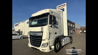 Vlačilec DAF XF 460 FT naprodaj - Slika 4 | Autoline SI Vlačilec DAF XF 460 FT | Slika 4 - Autoline