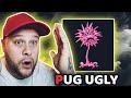 Insane Clown Posse Pug Ugly Reaction Icp