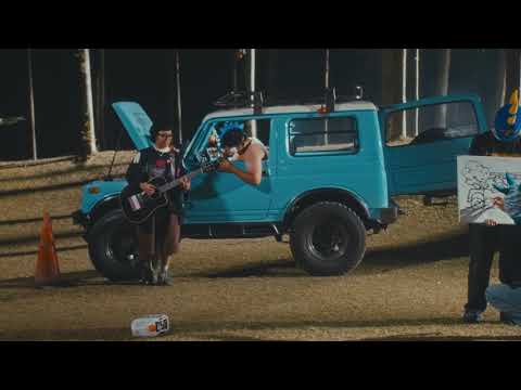 Lagu Selepas Hujan - Dongker