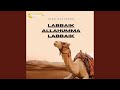 Labbaik Allahumma Labbaik