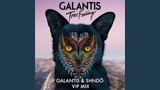 True Feeling (Galantis & shndō VIP Mix)
