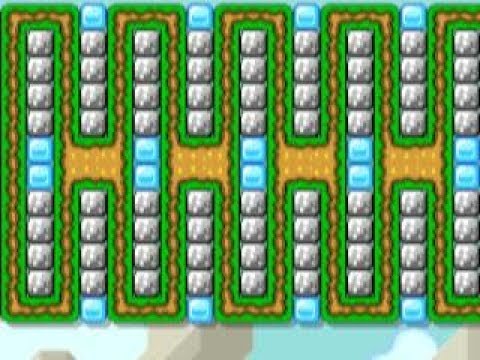The Ice Mines ⚡️ by JOZXYQK ⚡️ SUPER MARIO MAKER Raw GAMEPLAY
