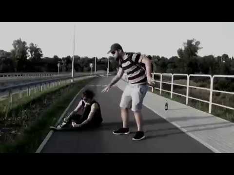 Bankai x Say Me Jasper - Krople żołądkowe (ofisiał video)