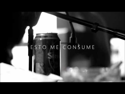 ESTO ME CONSUME - BIGGEM Y ZAKE
