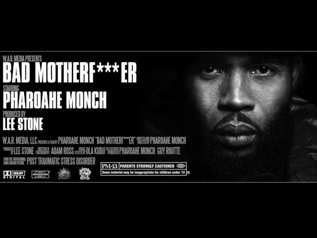La historia y la música de Pharoahe Monch