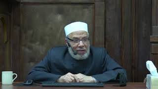 قضاء دين الولد من الزكاة/الأربعاء(28-4-2021م) فتاوى على الهواء مباشرة|١٧ رمضان image