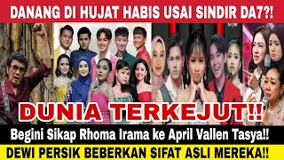 Download lagu TERKEJUT‼️Sikap Rhoma Irama dewi persik ke April Cirebon, Resmi Masuk Elit Soneta! Vallen tasya robi mp3 Download lagu TERKEJUT‼️Sikap Rhoma Irama dewi persik ke April Cirebon, Resmi Masuk Elit Soneta! Vallen tasya robi mp3