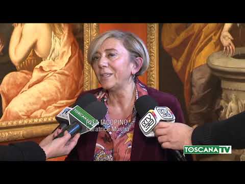 2019-12-13 PRATO - SEICENTO NAPOLETANO IN MOSTRA A PALAZZO PRETORIO