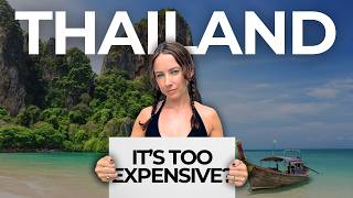 The REAL Cost of Living in Thailand 2025