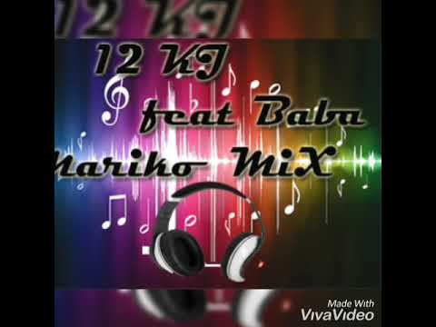 12 KJ FEAT BABA MARIKO