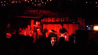 "shrinking violets" by phox