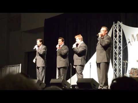 Thumbnail for Good Ole Gospel Singing video