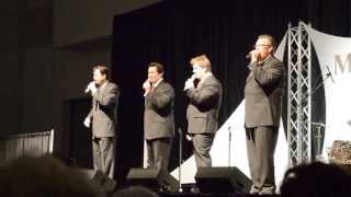 Good Ole Gospel Singing