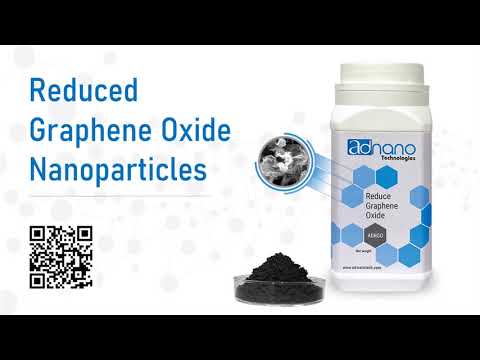Reduced Graphene Oxide,