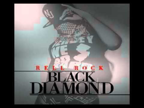 Rell Rock- Grim Reaper