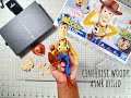 Bandai Hobby Cinema Rise Standard Sheriff Woody ASMR BUILD Toy Story 4