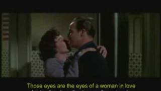 A Woman in Love - Marlon Brando &amp; Jean Simmons