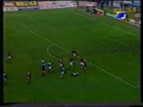 Video — Tarjeta Roja vs Velez
